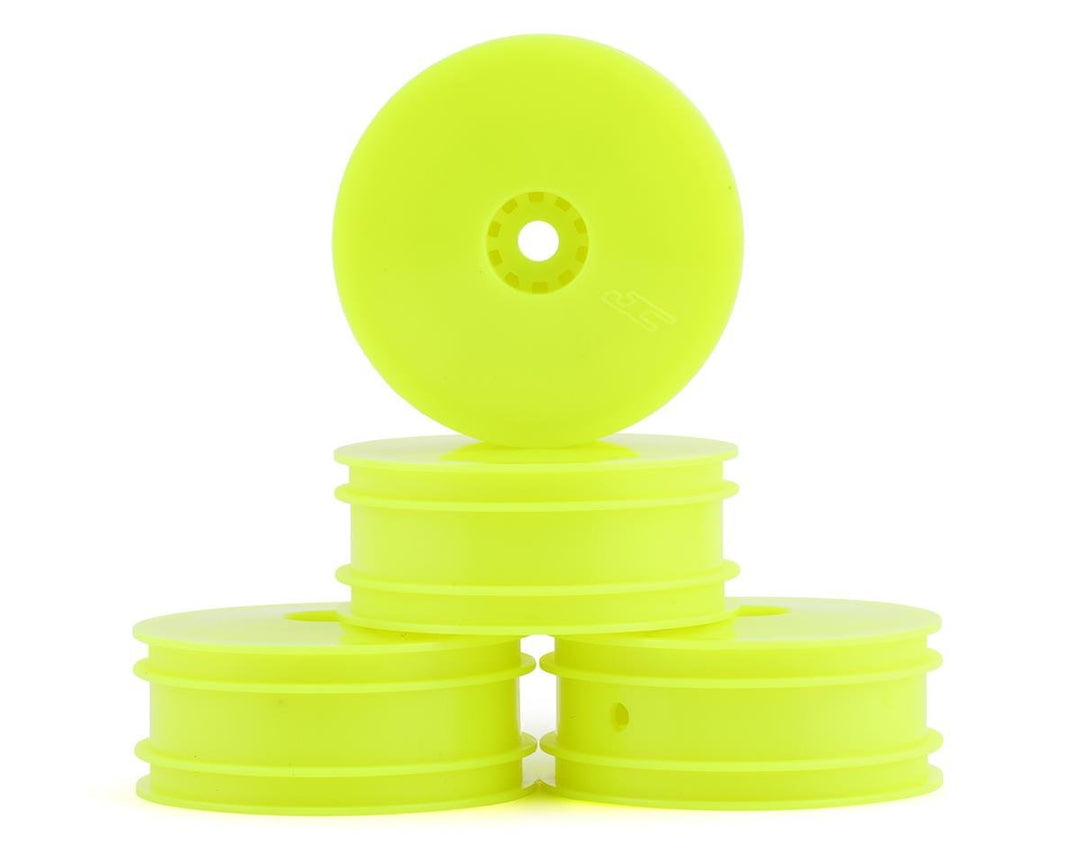 JConcepts Mono - Losi Mini-B Front Wheel 3424