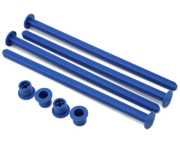 JConcepts 1/8th Truggy Off Road Tire Sticks (4) 5166