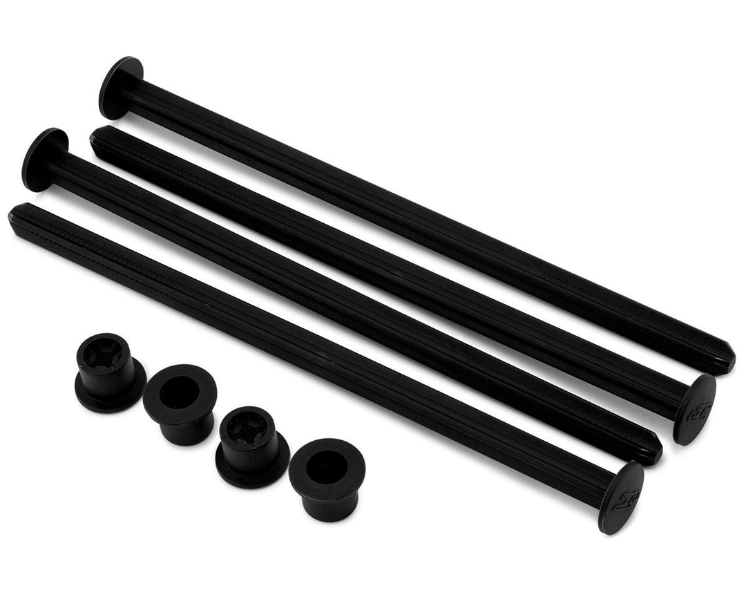 JConcepts 1/8th Truggy Off Road Tire Sticks (4) 5166