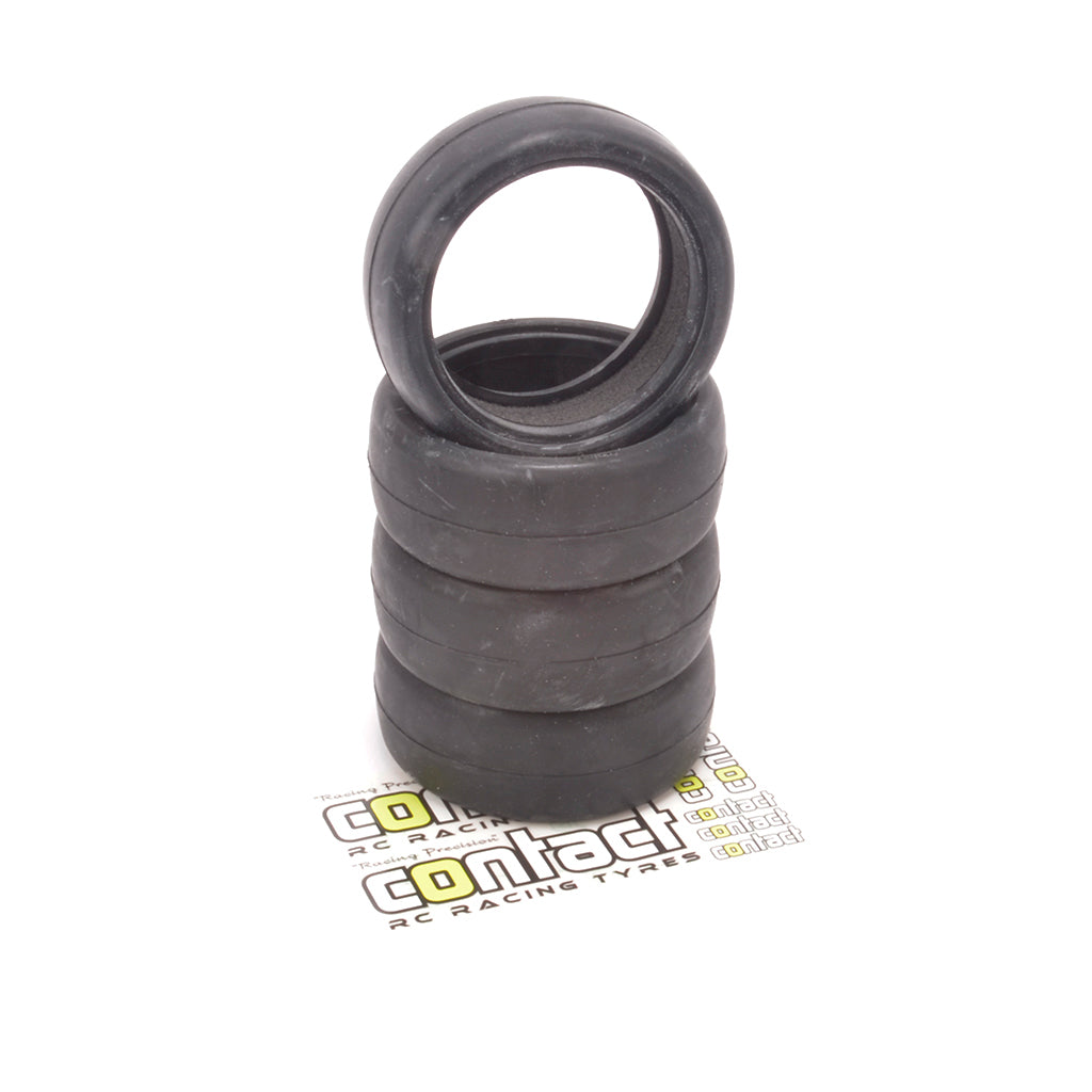 Contact RC Contact A30 Carpet Spec + Inserts - pk4 JR-A30