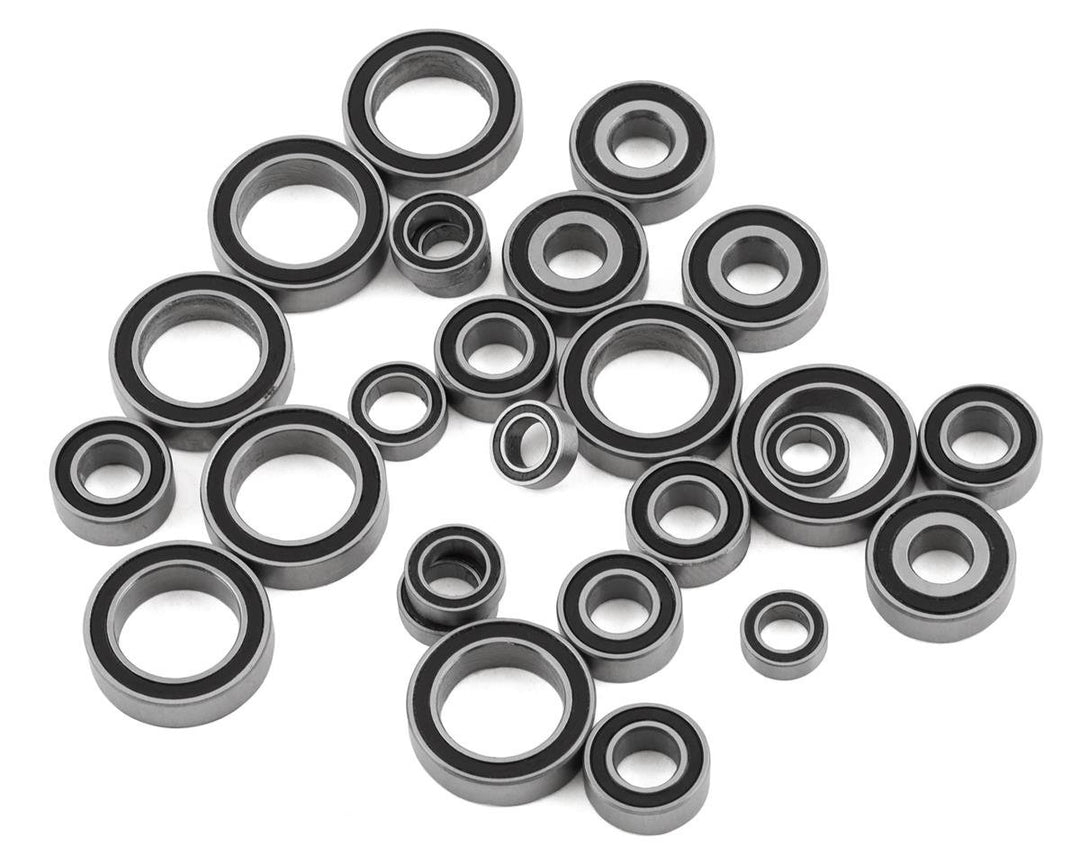 J&amp;T Bearing Co. Tamiya TT-02 Bearing Kit JTB-JT10162