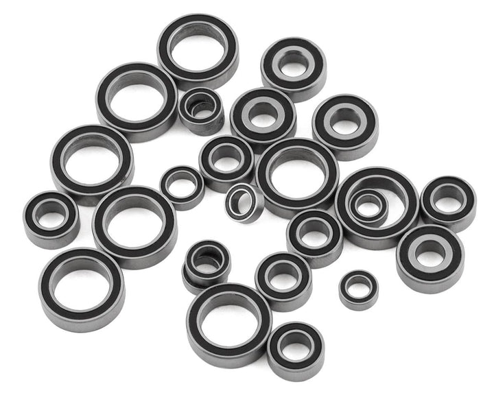 J&amp;T Bearing Co. Tamiya TT-02 Bearing Kit JTB-JT10162