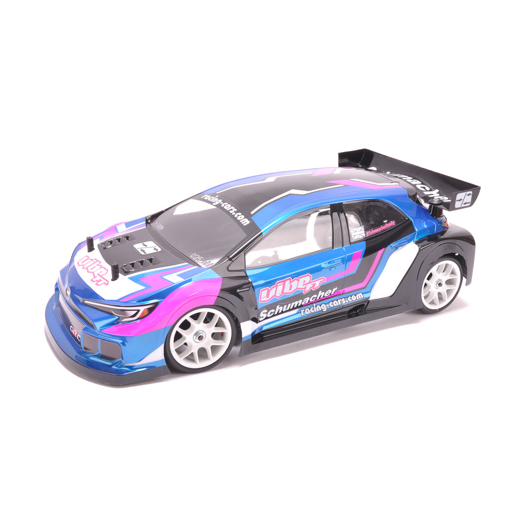 Schumacher Vibe FT - Kit K206