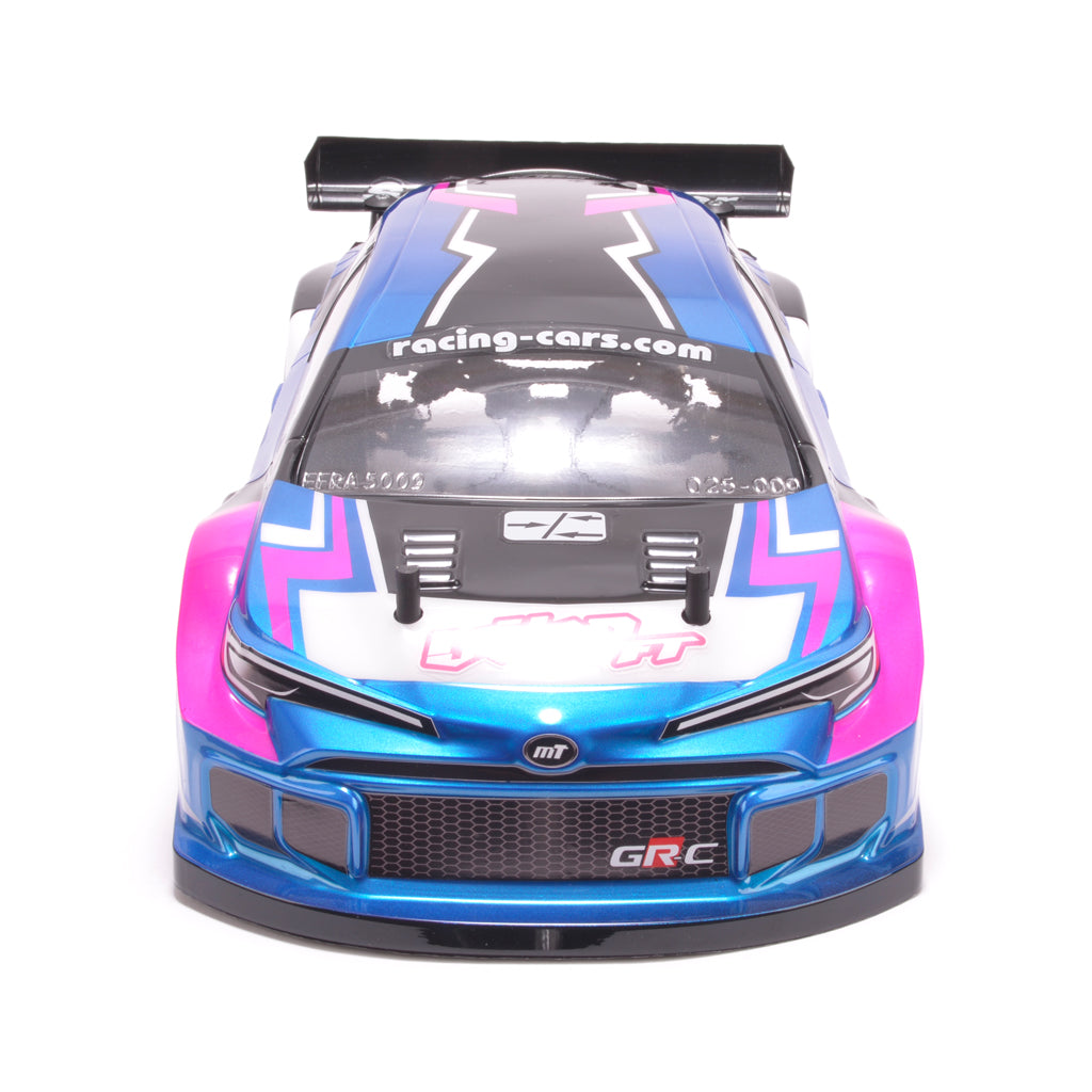 Schumacher Vibe FT - Kit K206
