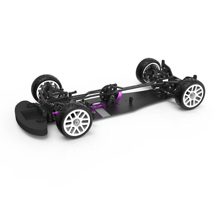 Schumacher Vibe FT - Kit K206