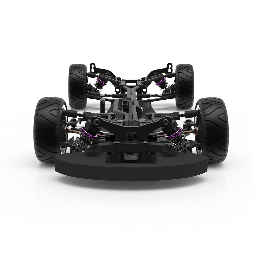 Schumacher Vibe FT - Kit K206