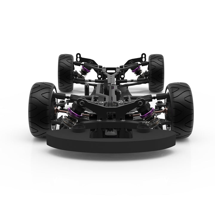 Schumacher Vibe FT - Kit K206