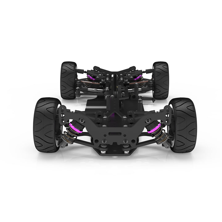 Schumacher Vibe FT - Kit K206