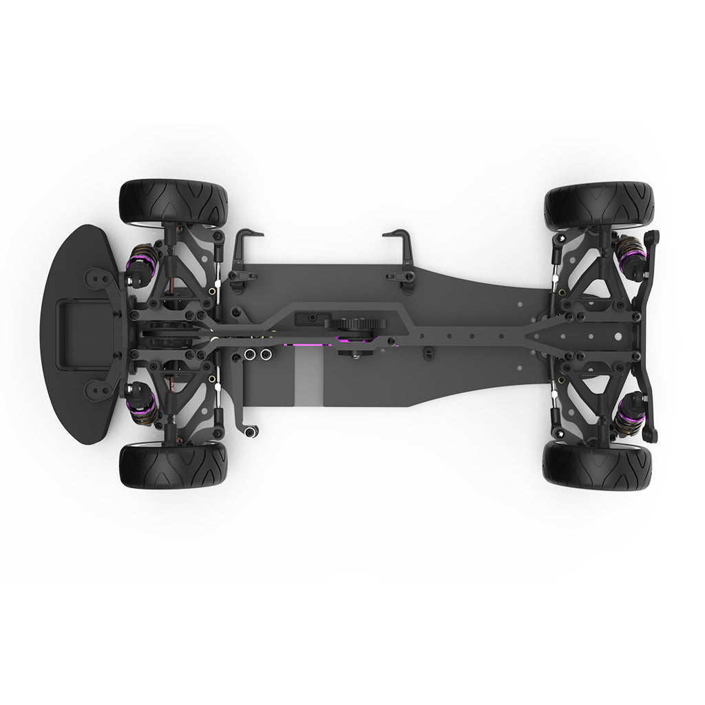 Schumacher Vibe FT - Kit K206
