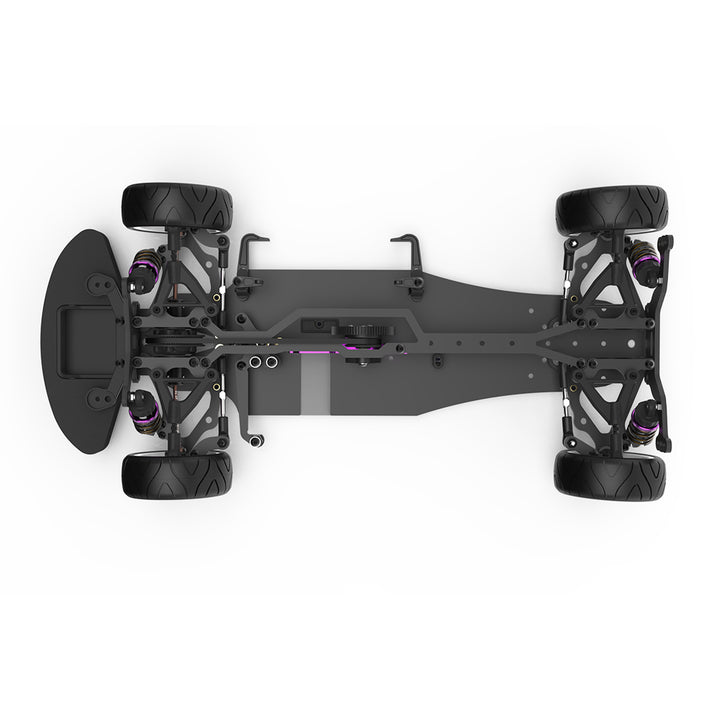 Schumacher Vibe FT - Kit K206