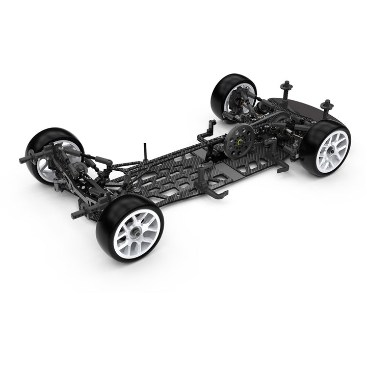 Schumacher FT9 1/10 Electric FWD On-Road Touring Car Kit (Carbon Fiber) K219