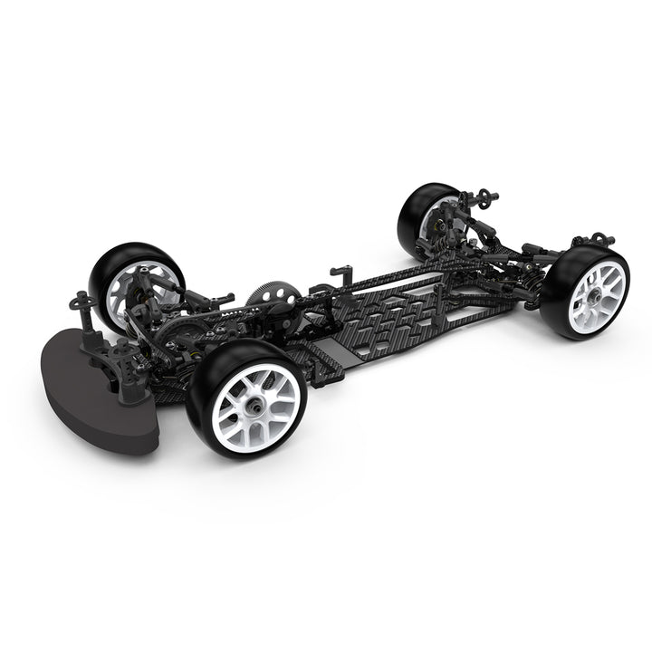 Schumacher FT9 1/10 Electric FWD On-Road Touring Car Kit (Carbon Fiber) K219