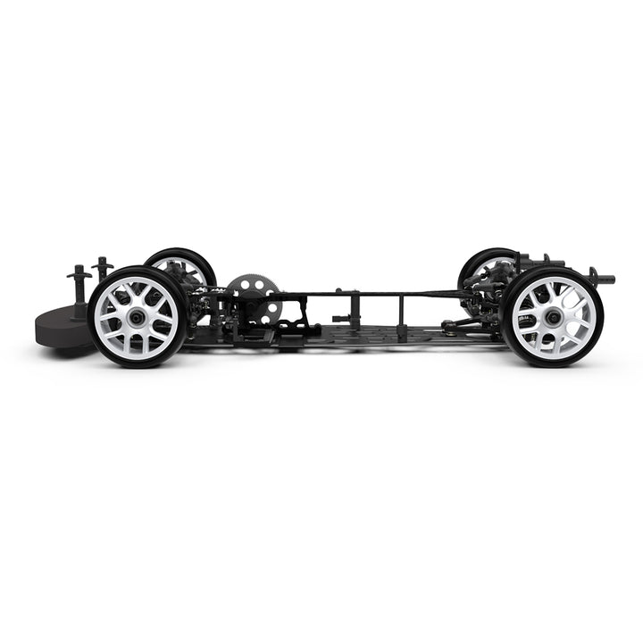 Schumacher FT9 1/10 Electric FWD On-Road Touring Car Kit (Carbon Fiber) K219