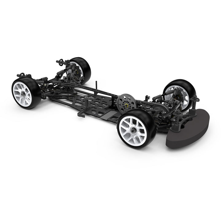 Schumacher FT9 1/10 Electric FWD On-Road Touring Car Kit (Carbon Fiber) K219