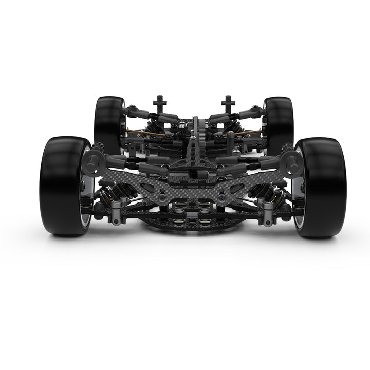 Schumacher FT9 1/10 Electric FWD On-Road Touring Car Kit (Carbon Fiber) K219