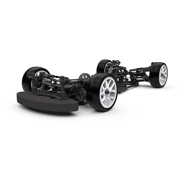 Schumacher FT9 1/10 Electric FWD On-Road Touring Car Kit (Carbon Fiber) K219