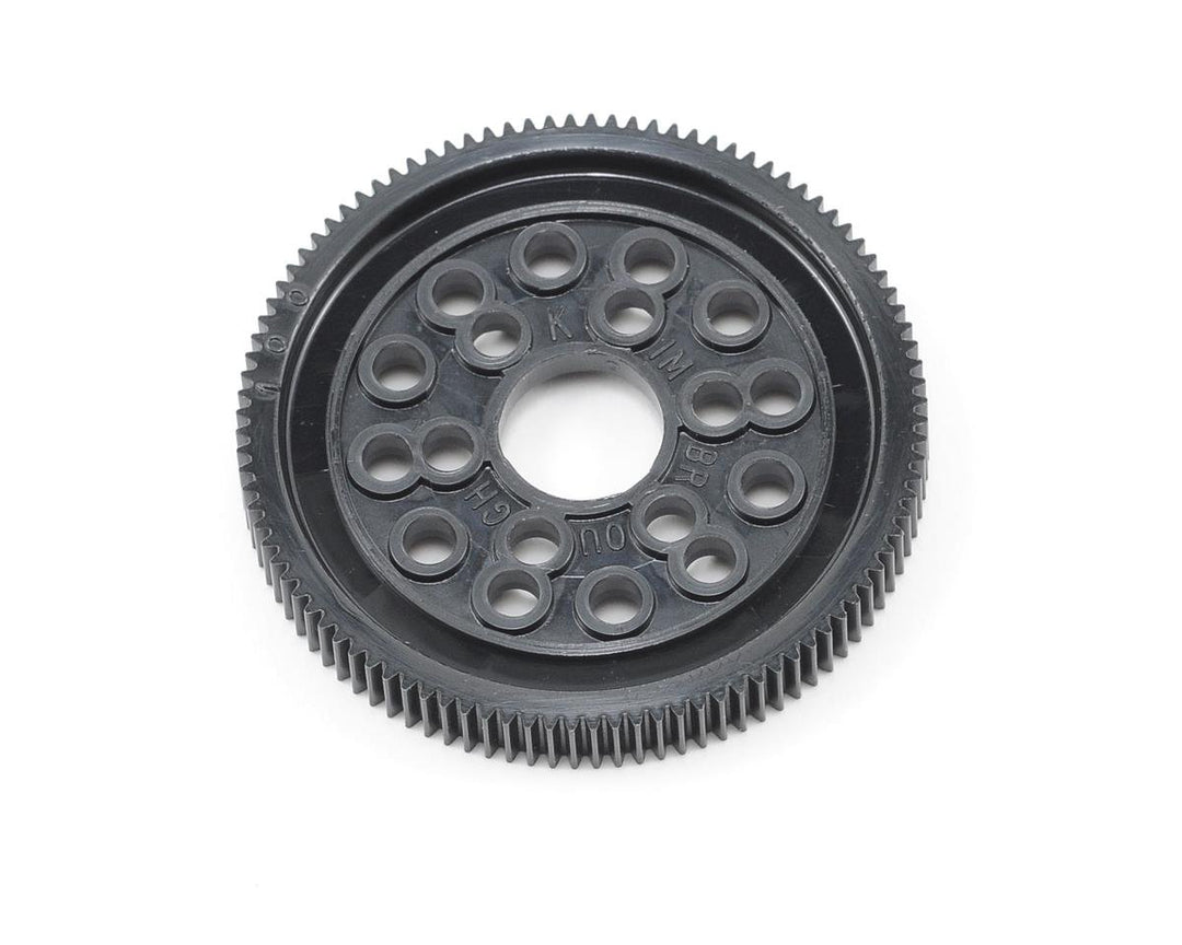 Kimbrough 64P Precision Spur Gear (100T) KIM207