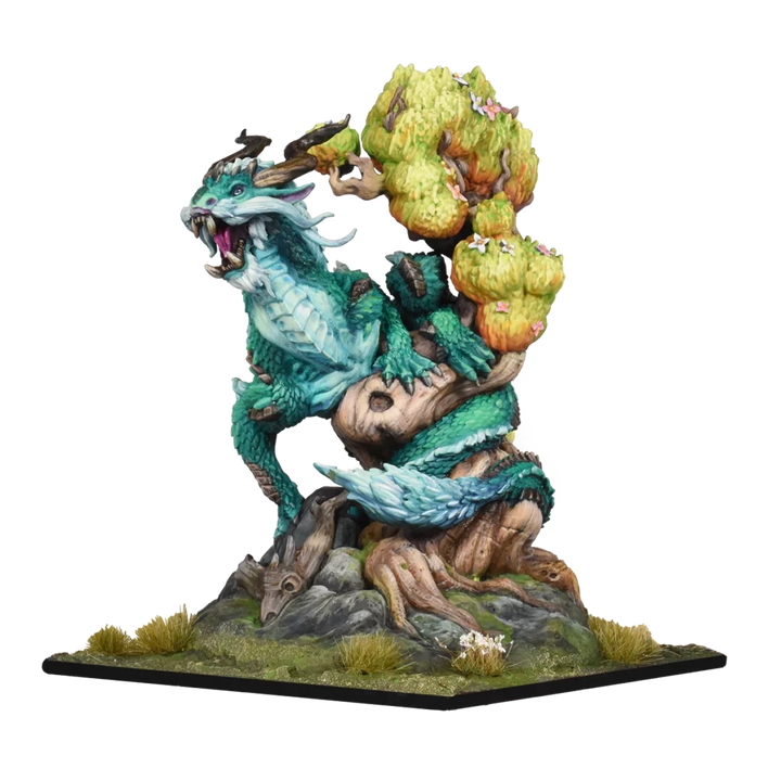 Kings of War - Xirkaali Gokluu