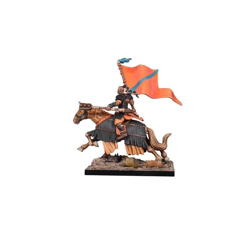 Kings of War - Xirkaali Hero Pack