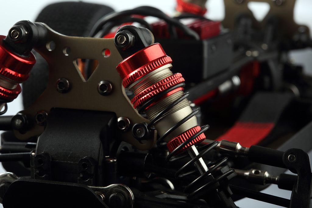 LC Racing EMB-1HK Pro 1/14 4WD Buggy Pro Kit EMB-1HK PRO