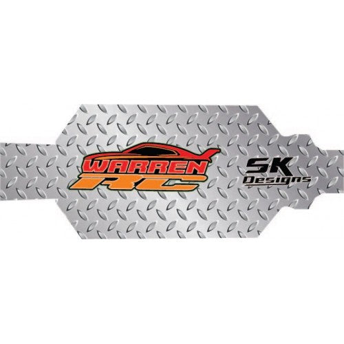 LC Racing Chassis Protector