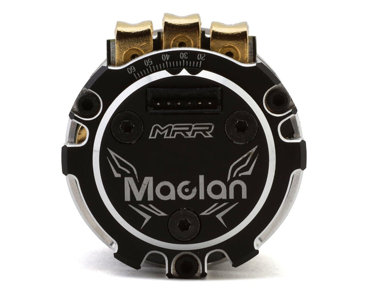Maclan MRR V5 Competition Sensored Stock Class Brushless Motor