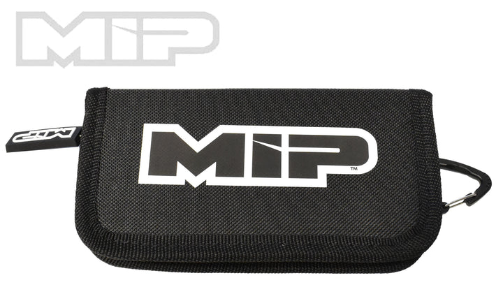 MIP 7-Inch, 13 Pocket Speed Tip™ Tool Bag 5211