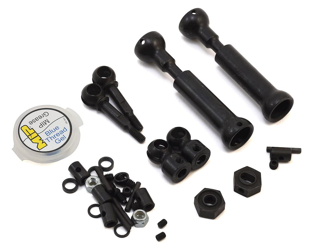 MIP Traxxas X-Duty Rear CVD Drive Kit (Slash, Stampede, Rustler, Rally) 18140
