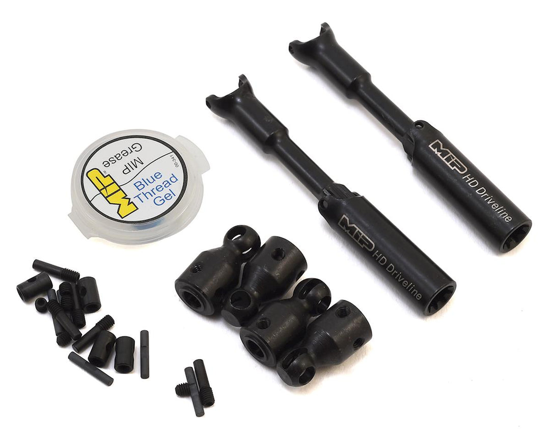 MIP Traxxas TRX-4 HD Driveline Kit (313mm) 18250