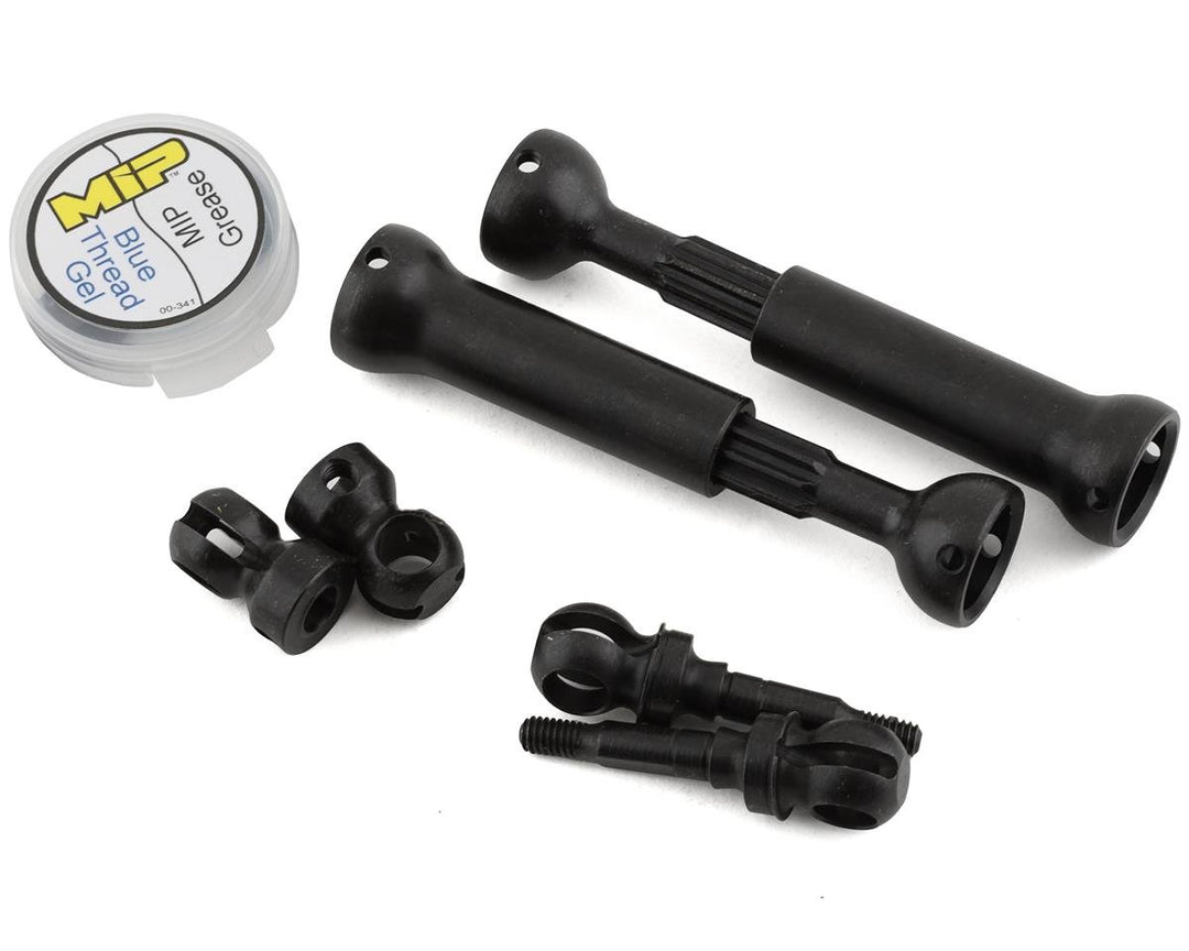 MIP Traxxas Rally X-Duty Front CVD Kit 19390