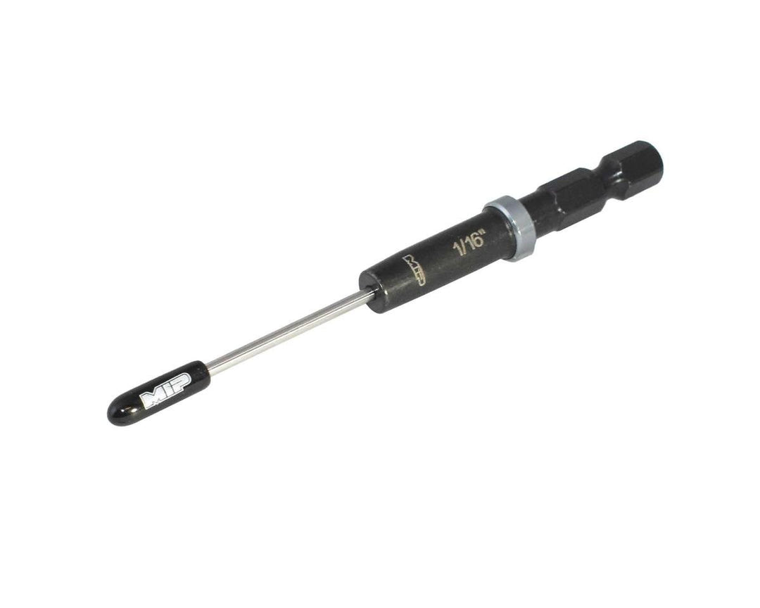MIP Gen 2 Speed Tip Hex Driver (1/16) 9201S