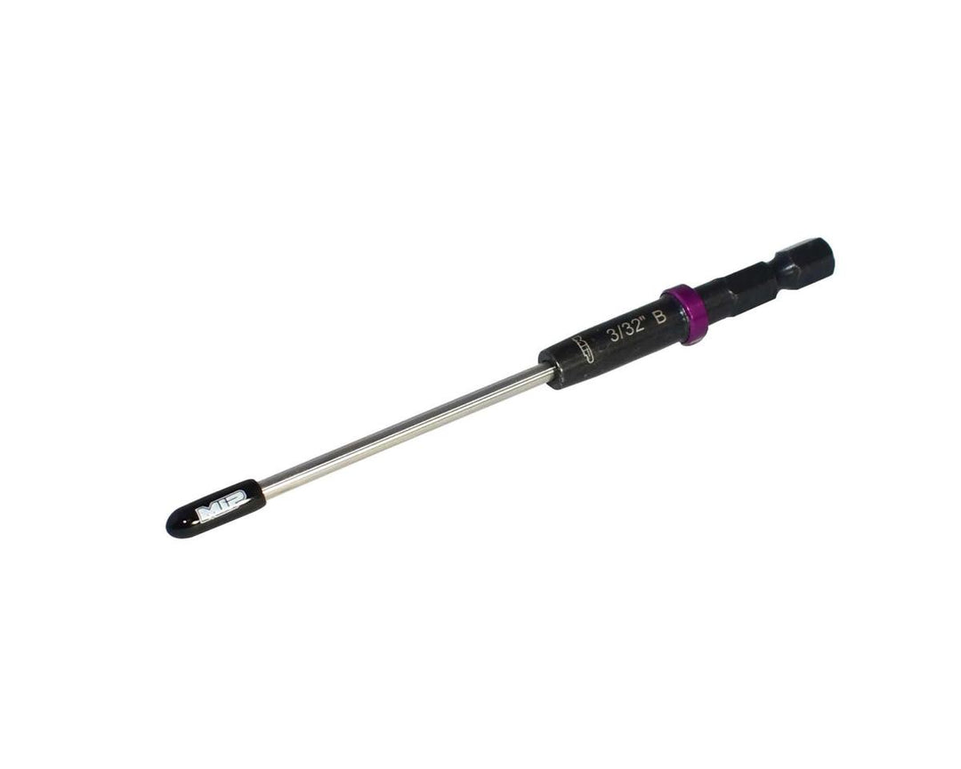 MIP Gen 2 Ball Speed Tip Hex Driver (3/32) 9204S