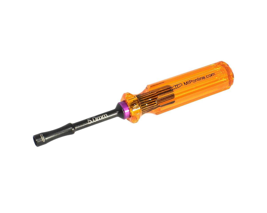 MIP Gen 2 Metric Nut Driver (5.0mm) 9802