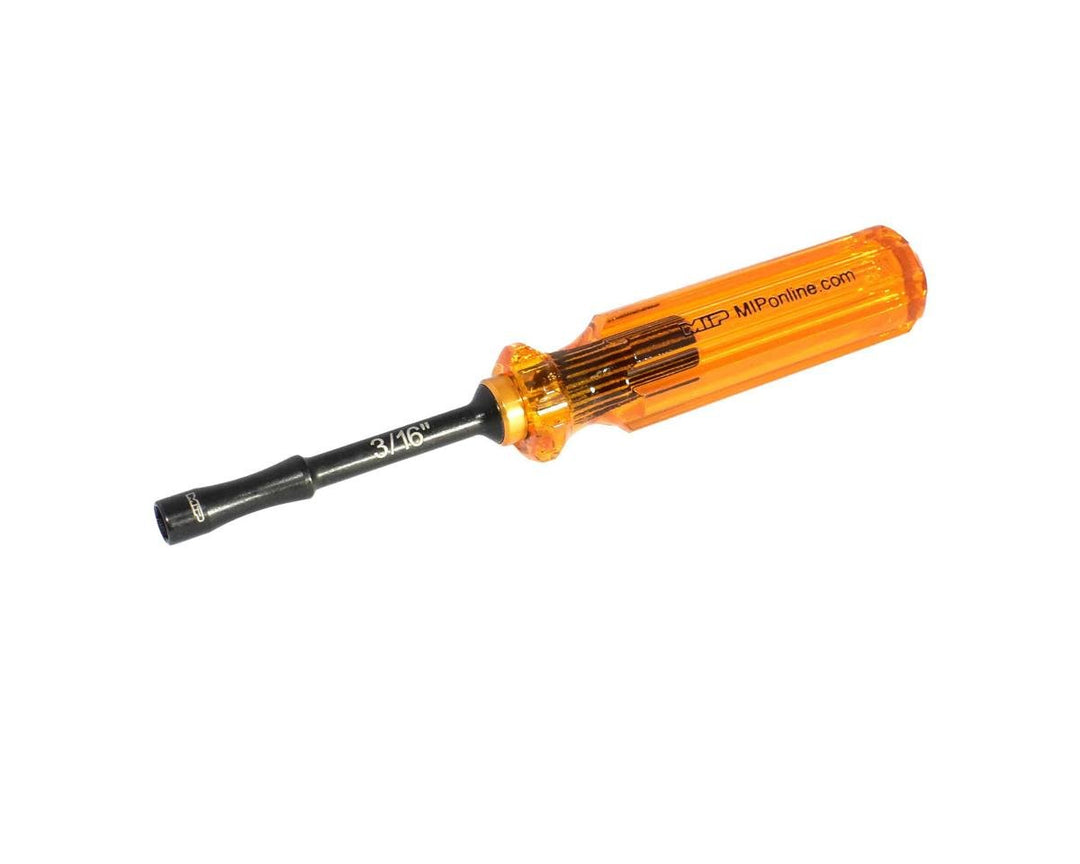 MIP Gen 2 Standard Nut Driver (3/16") 9806