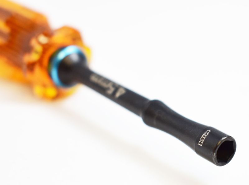 MIP 4.5mm Nut Driver Wrench, Gen 2 9810