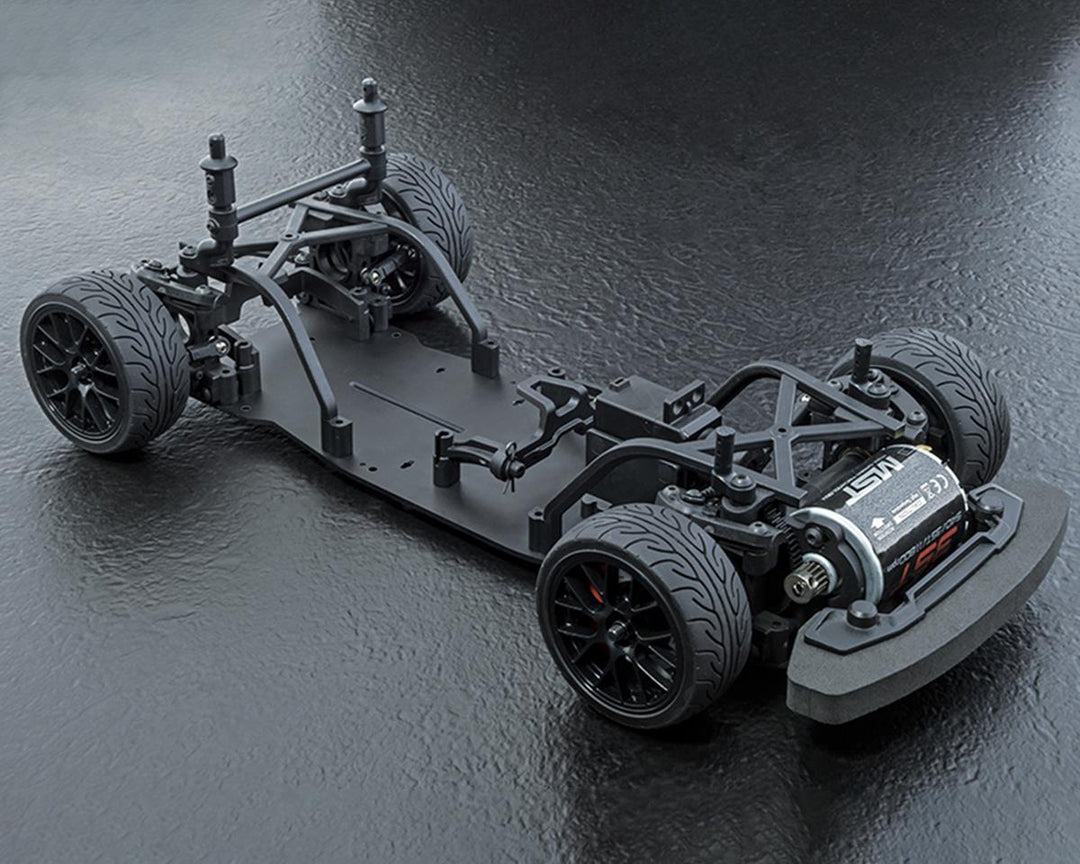 MST TCR-M 1/10 Touring Car Kit 532194