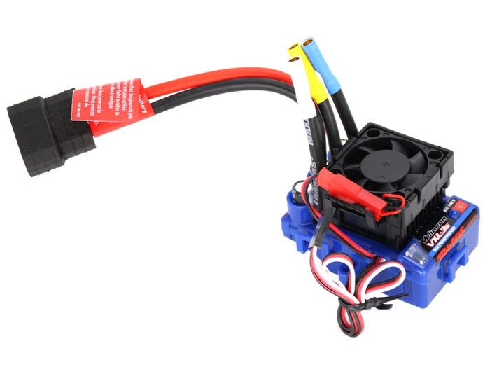 Powerhobby Cooling Fan FOR Traxxas Velineon VXL-3 ESC PH-3000