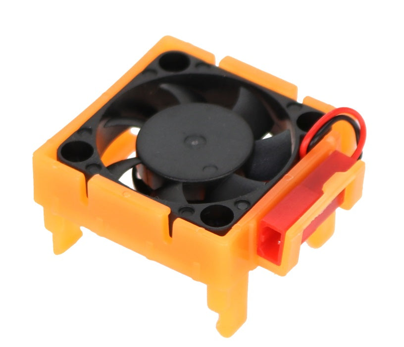 Powerhobby Cooling Fan FOR Traxxas Velineon VXL-3 ESC PH-3000