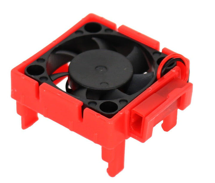 Powerhobby Cooling Fan FOR Traxxas Velineon VXL-3 ESC PH-3000