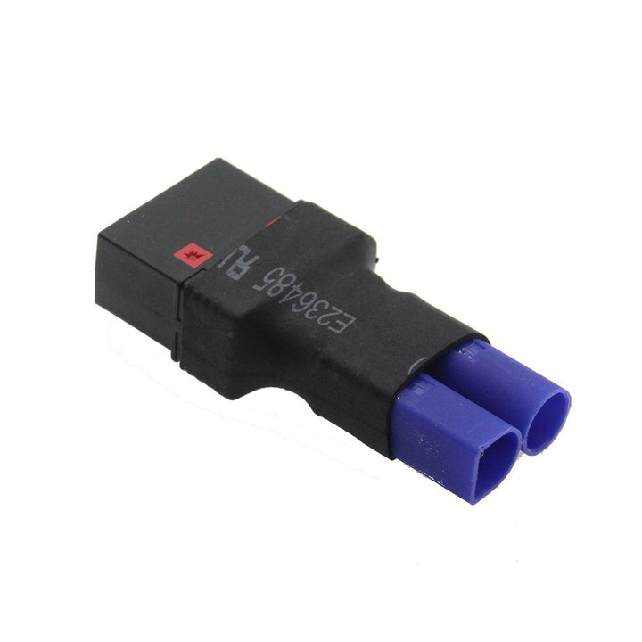 Power Hobby EC5 Male to QS8 Female Plug Battery Adapter 6134