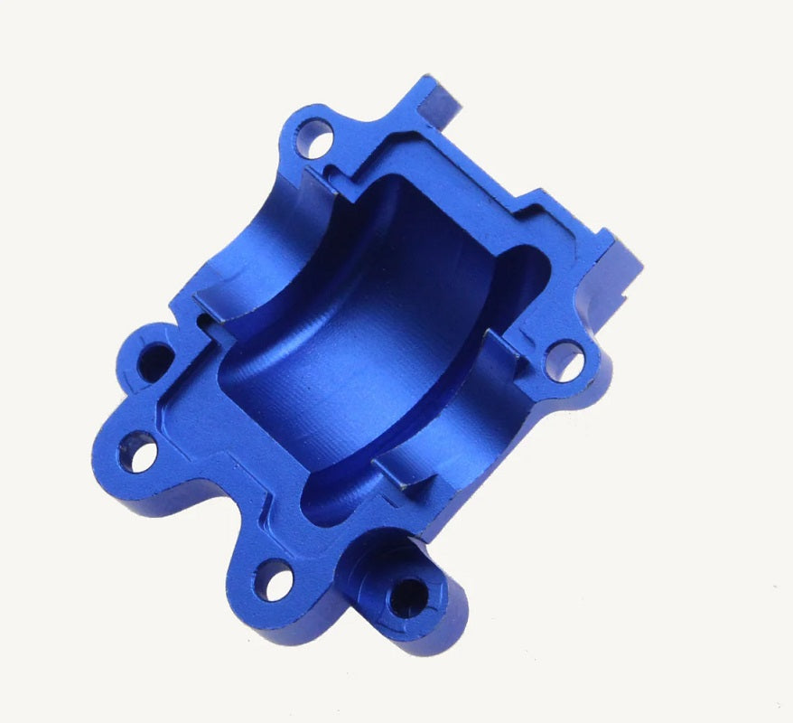 Power Hobby Aluminum Rear Gear Box for Arrma Grom 6564