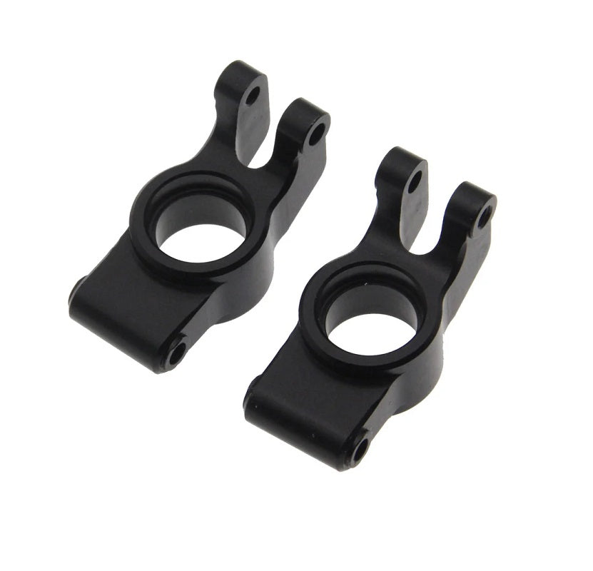 Power Hobby Aluminum Rear Hubs for Arrma Grom 6567