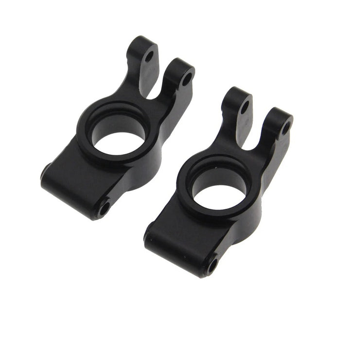 Power Hobby Aluminum Rear Hubs for Arrma Grom 6567