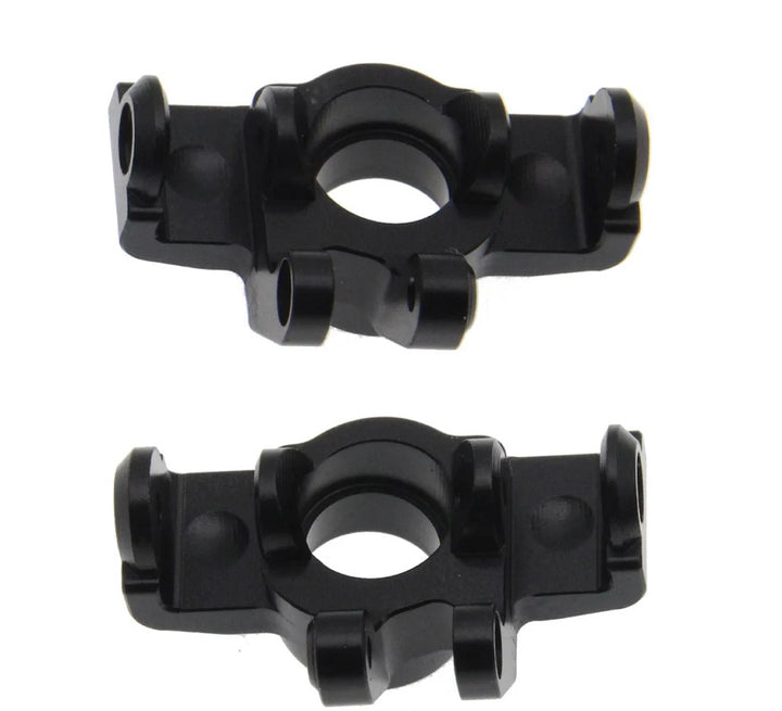 Power Hobby Aluminum Front Steering Knuckles for Arrma 6568