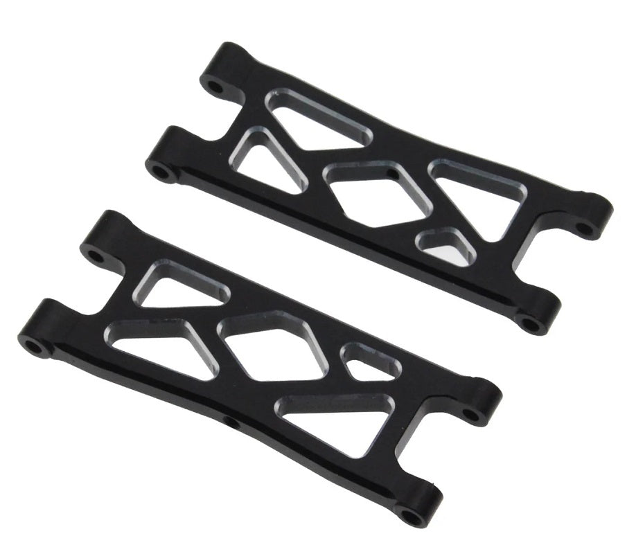 Power Hobby Aluminum Rear Lower Arms for Arrma Grom 6569