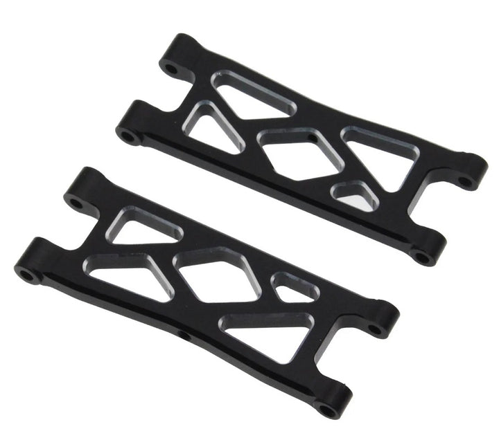 Power Hobby Aluminum Rear Lower Arms for Arrma Grom 6569