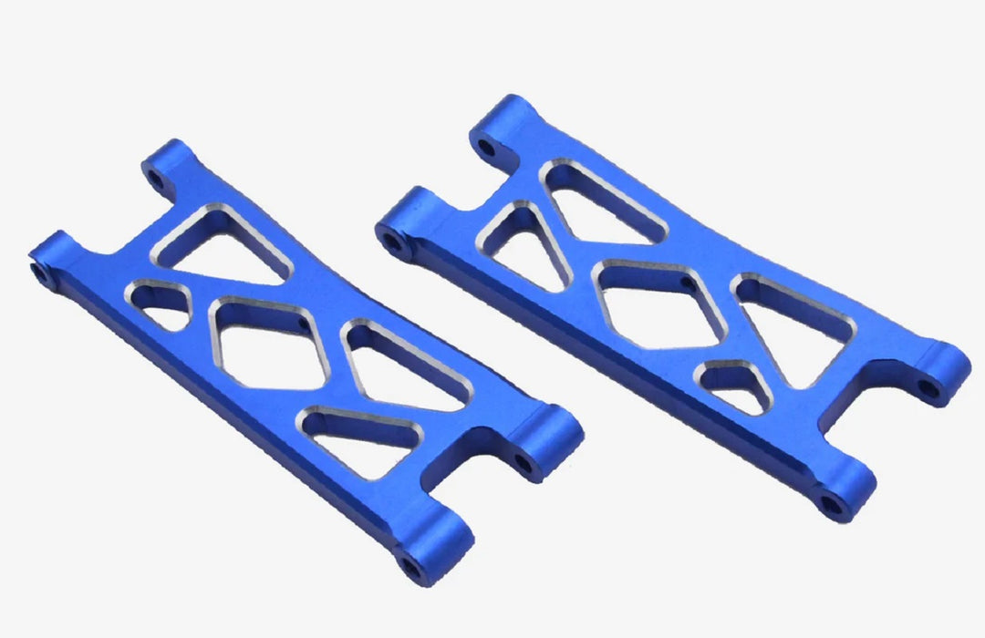Power Hobby Aluminum Rear Lower Arms for Arrma Grom 6569