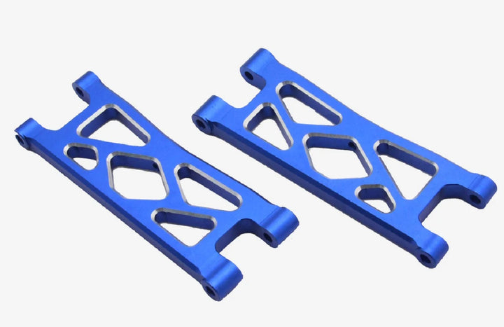 Power Hobby Aluminum Rear Lower Arms for Arrma Grom 6569