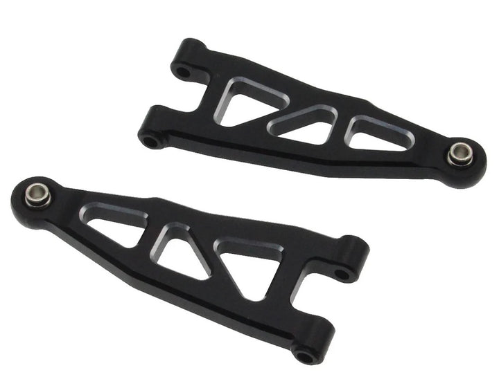 Power Hobby Aluminum Front Lower Arms for Arrma Grom 6572