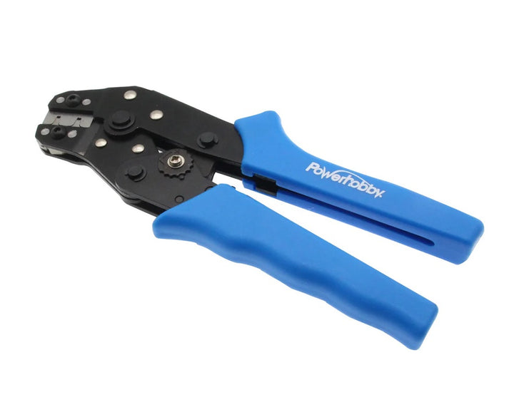 Power Hobby Servo Lead &amp; Terminal Crimping Tool PHB6617